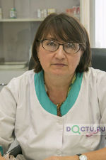Бобина Елена Викторовна - фото