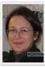 Бобкова Амина Дмитриевна - фото