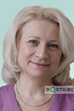 Бобкова Елена Владимировна - фото