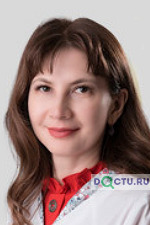 Бобкова Ирина Александровна - фото