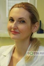 Бобкова Татьяна Владимировна - фото