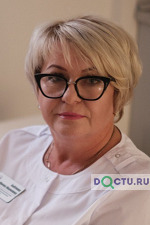 Боблова Ирина Ивановна - фото
