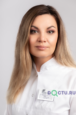 Бобрецова Елена Тухфатовна - фото