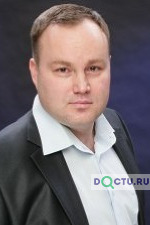 Бобров Дмитрий Андреевич - фото
