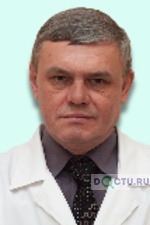 Бобров Дмитрий Васильевич - фото