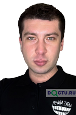 Бобров Сергей Олегович - фото