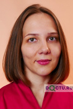 Боброва Анастасия Александровна - фото