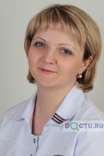 Боброва Елена Ивановна - фото