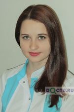 Боброва Ирина Александровна - фото