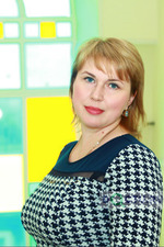Боброва Любовь Юрьевна - фото