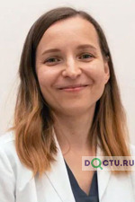 Боброва Надежда Викторовна - фото