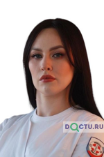 Бобровникова Екатерина Олеговна - фото