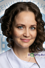 Бобровская Елена Анатольевна - фото