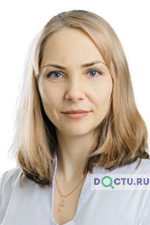 Бобровская Екатерина Анатольевна - фото