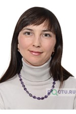 Бобылева Светлана Ивановна - фото
