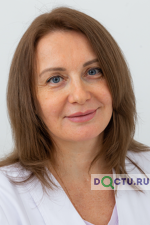 Бобылева Ульяна Александровна - фото