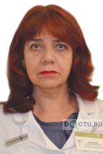 Бочкарева Елена Владиславовна - фото
