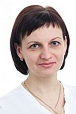 Бочкарева Юлия Анатольевна - фото