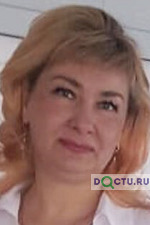 Бочкарева Наталья Сергеевна - фото
