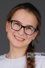 Бочкарева Ольга Александровна - фото