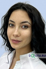Бочкарева Влада Игоревна - фото