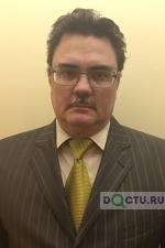 Бочкарёв Михаил Валерьевич - фото Бочкарёв Михаил Валерьевич - фото