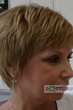 Бодина Елена Ивановна - фото
