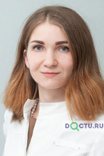 Боднар Елена Владимировна - фото