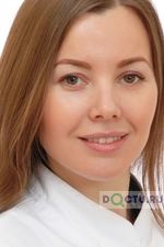 Бодня (Чиркова) Наталия Николаевна - фото
