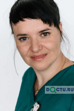 Бодренкова Елена Анатольевна - фото