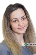 Бодрова Анастасия Юрьевна - фото