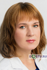 Бодрова Екатерина Викторовна - фото