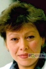Бодрова Наталья Николаевна - фото