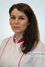 Боева Маргарита Юрьевна - фото