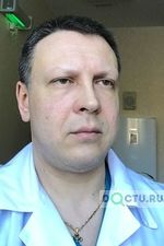 Богачев Никита Юрьевич - фото