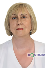 Богачева Галина Анатольевна - фото