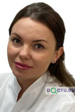 Богачева Инна Сергеевна - фото