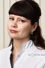 Богачева Светлана Владимировна - фото