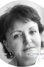 Богачева Шарофат Баировна - фото