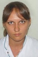 Богачева Татьяна Сергеевна - фото