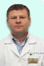 Богатов Дмитрий Викторович - фото