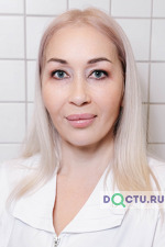Богатова Елена Анатольевна - фото Богатова Елена Анатольевна - фото