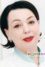 Богатова Тамара Семёновна - фото