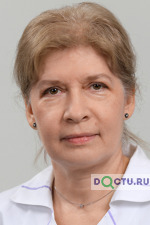 Богатых Анна Владимировна - фото
