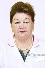 Богатыренко Альбина Сергеевна - фото