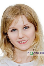 Богатырева Екатерина Сергеевна - фото