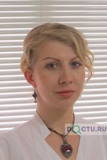 Богатырева Ирина Александровна - фото