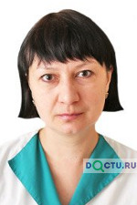 Богданова Ия Владимировна - фото
