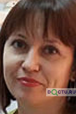 Богданова Ирина Васильевна - фото