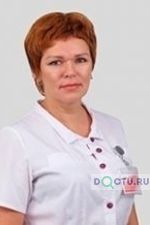 Богданова Юлия Геннадьевна - фото